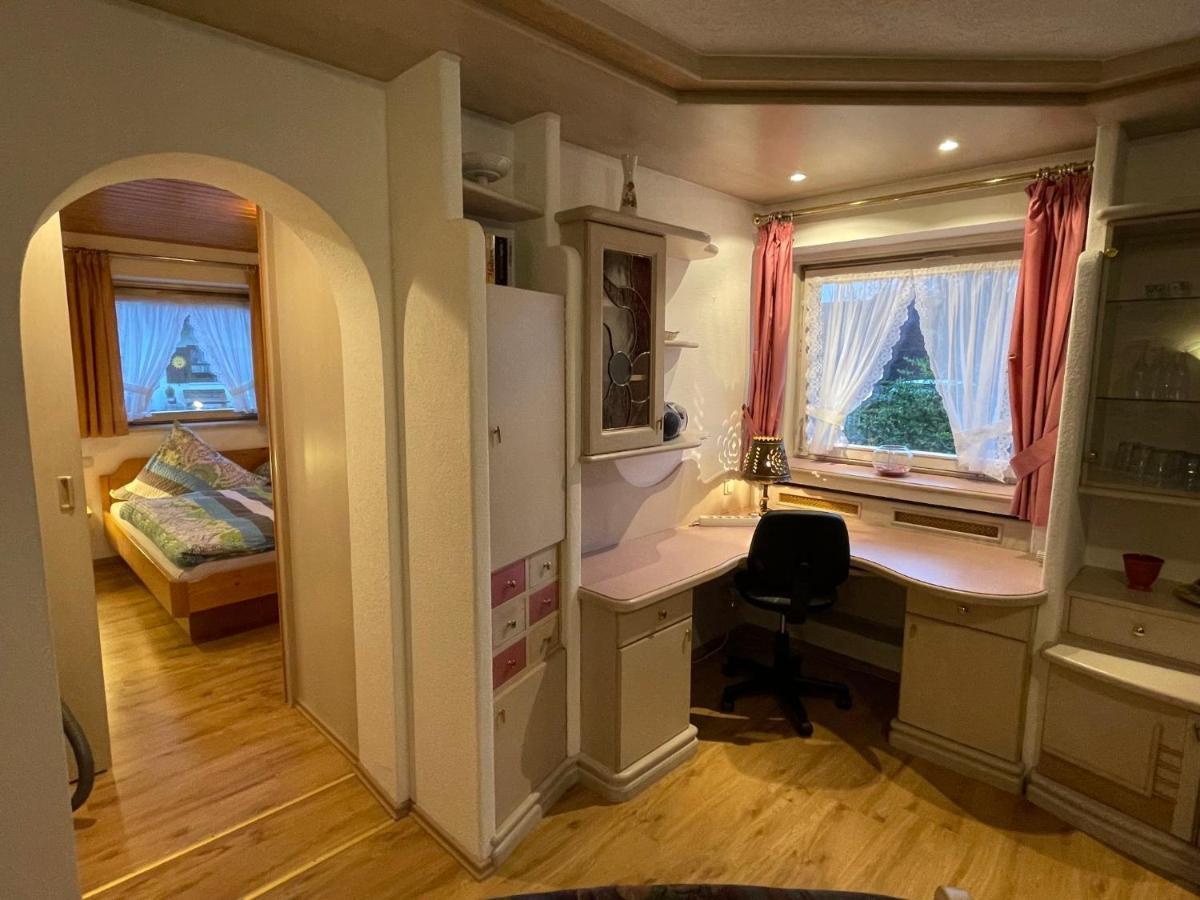 Apartment Wank By Interhome Farchant Exterior foto