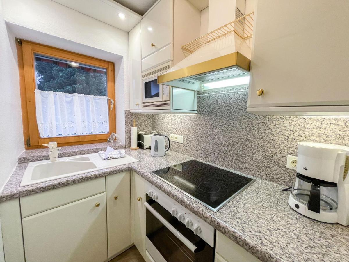 Apartment Wank By Interhome Farchant Exterior foto