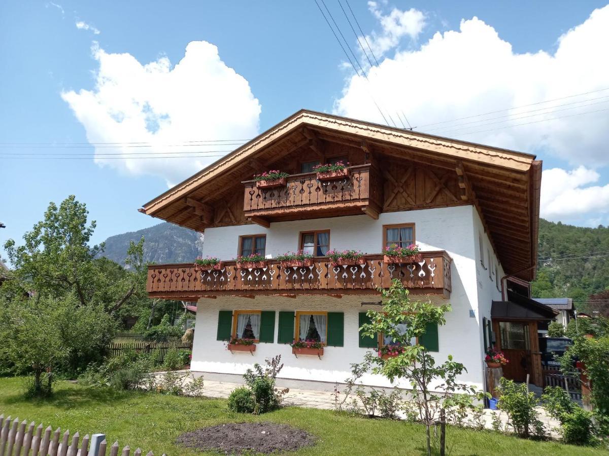 Apartment Wank By Interhome Farchant Exterior foto